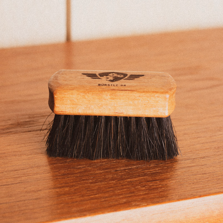 Comandante, Comandante Barista Brush #4 - Beech, Redber Coffee