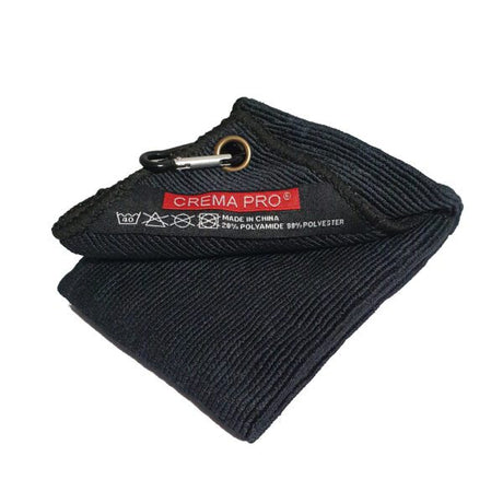 Crema Pro, Crema Pro Barista Towel - Dark Blue, Redber Coffee