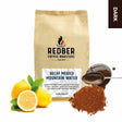 Redber, MEXICO MOUNTAIN WATER  DECAF - Dark Roast, Redber Coffee