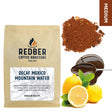 Redber, MEXICO MOUNTAIN WATER DECAF - Medium Roast, Redber Coffee