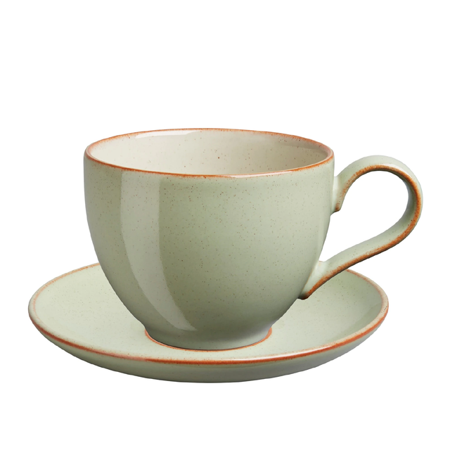 Denby, Denby Heritage Orchard Cup, Redber Coffee