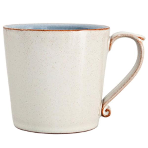 Denby, Denby Heritage Terrace Alt Large Mug, Redber Coffee