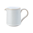 Denby, Denby Natural Canvas Brew Small Jug, Redber Coffee