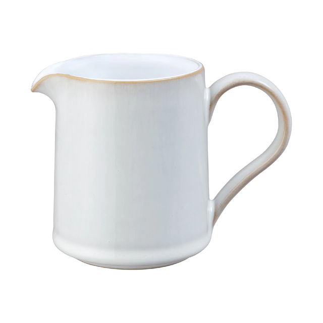 Denby, Denby Natural Canvas Brew Small Jug, Redber Coffee