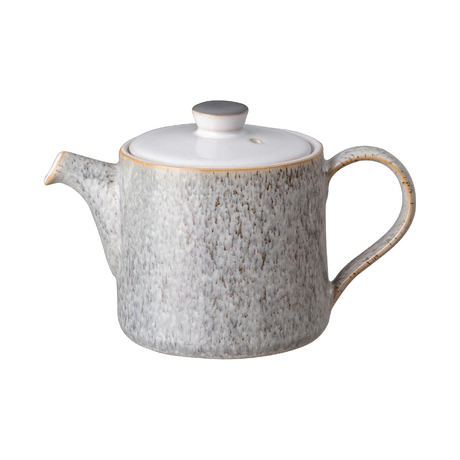 Denby, Denby Studio Grey Brew Small Teapot, Redber Coffee