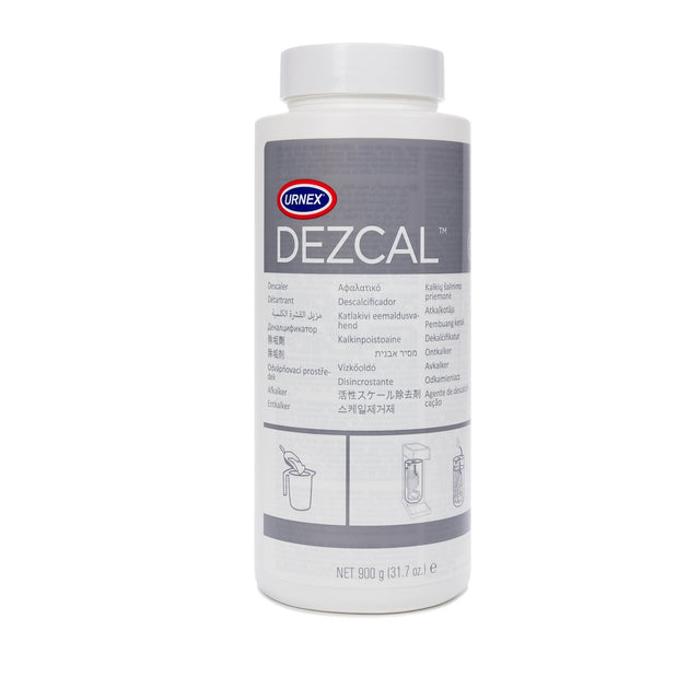 Urnex, Urnex Dezcal Descaler Powder 900g, Redber Coffee