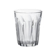 Duralex, Duralex Provence Clear Glass Tumblers 16cl (6 Pack), Redber Coffee