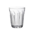 Duralex, Duralex Provence Clear Glass Tumbler 25cl (6 Pack), Redber Coffee