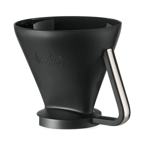 Melitta, Melitta EPOS/Epour Replacement Pour Over Filter Cone - Chrome, Redber Coffee