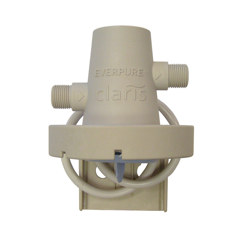 Claris Everpure Water Filter Head 3/8