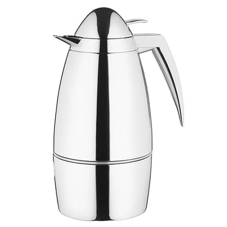 Elia, Elia Designer Vacuum Coffee Jug 1.0 L - Chrome, Redber Coffee