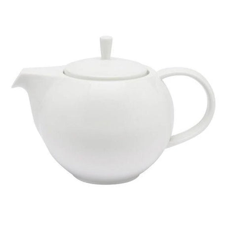 Elia, Elia Miravell Bone China Teapot 45cl, Redber Coffee