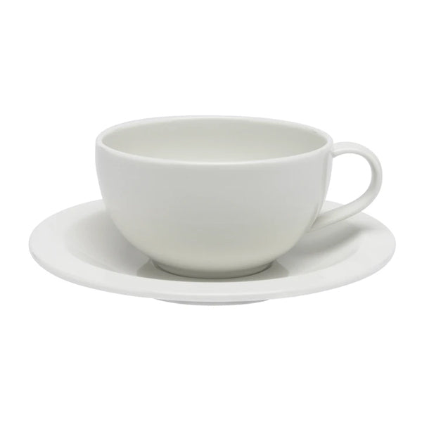 Elia, Elia Miravell Tea Cups 23cl (Case of 6), Redber Coffee