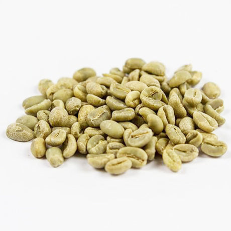 Redber, UGANDA ZOMBO - Green Coffee Beans, Redber Coffee