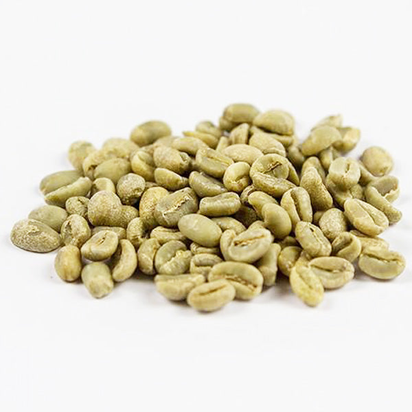 Redber, UGANDA ZOMBO - Green Coffee Beans, Redber Coffee