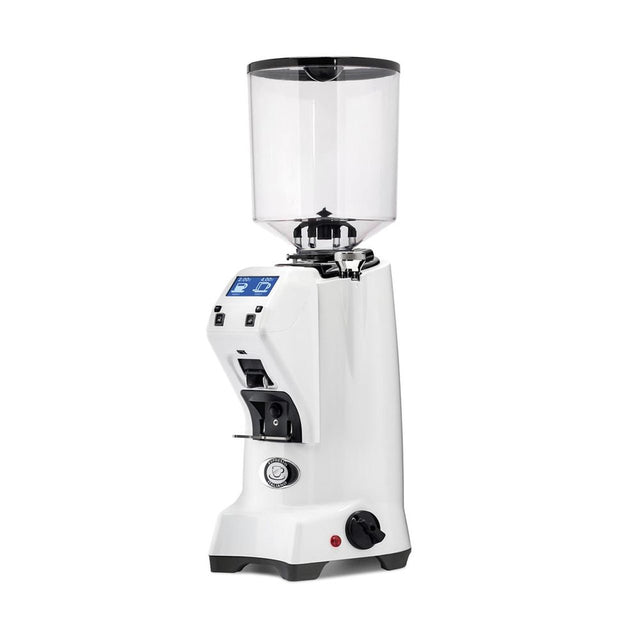 Eureka, Eureka Zenith 65 Neo - high speed on-demand coffee grinder, Redber Coffee