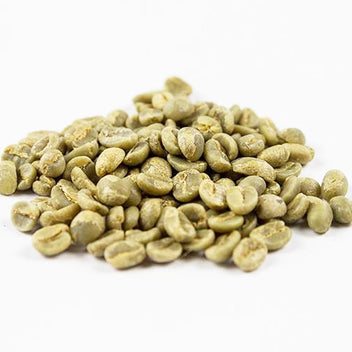 Green Coffee Beans | Unroasted Raw Coffee Beans | Redber Coffee Roasters