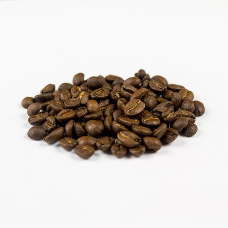 Redber, GUATEMALA ANTIGUA LOS VOLCANES - Medium-Dark Roast Coffee, Redber Coffee