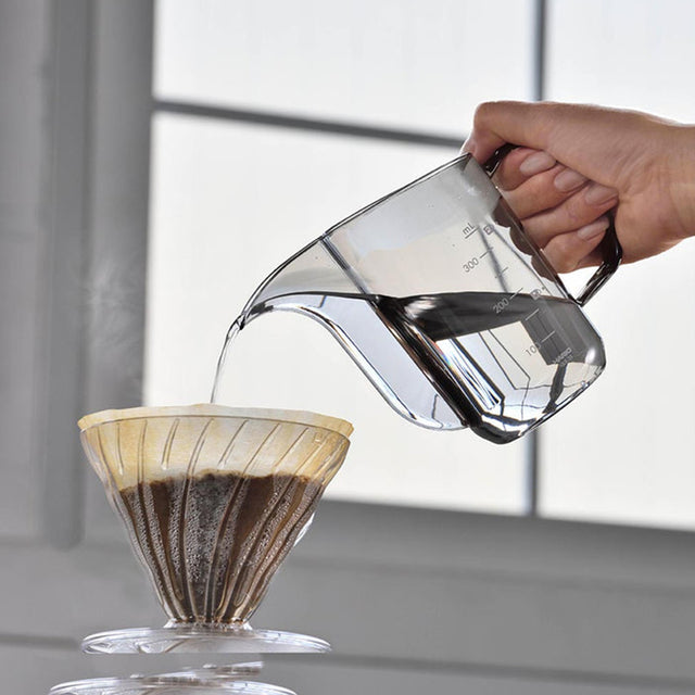 Hario, Hario V60 Drip Kettle AIR, Redber Coffee