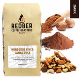 Redber, HONDURAS SHG FINCA SANTA ROSA - Dark Roast Coffee, Redber Coffee