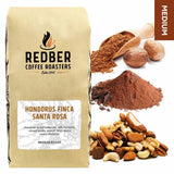 Redber, HONDURAS SHG FINCA SANTA ROSA - Medium Roast Coffee, Redber Coffee