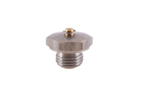 Redber, Internal Anti Vacuum Valve 1/4" - Stainless Steel, Redber Coffee