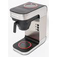 Marco, Marco Bru F45M Filter Coffee Machine, Redber Coffee