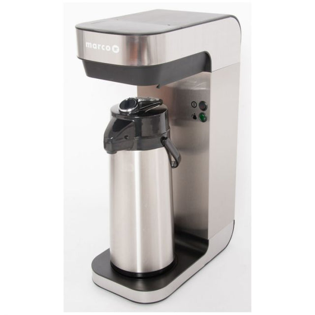 Marco, Marco Bru F60M Filter Coffee Machine, Redber Coffee