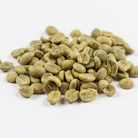 Redber, KENYA BORA - Green Coffee Beans, Redber Coffee