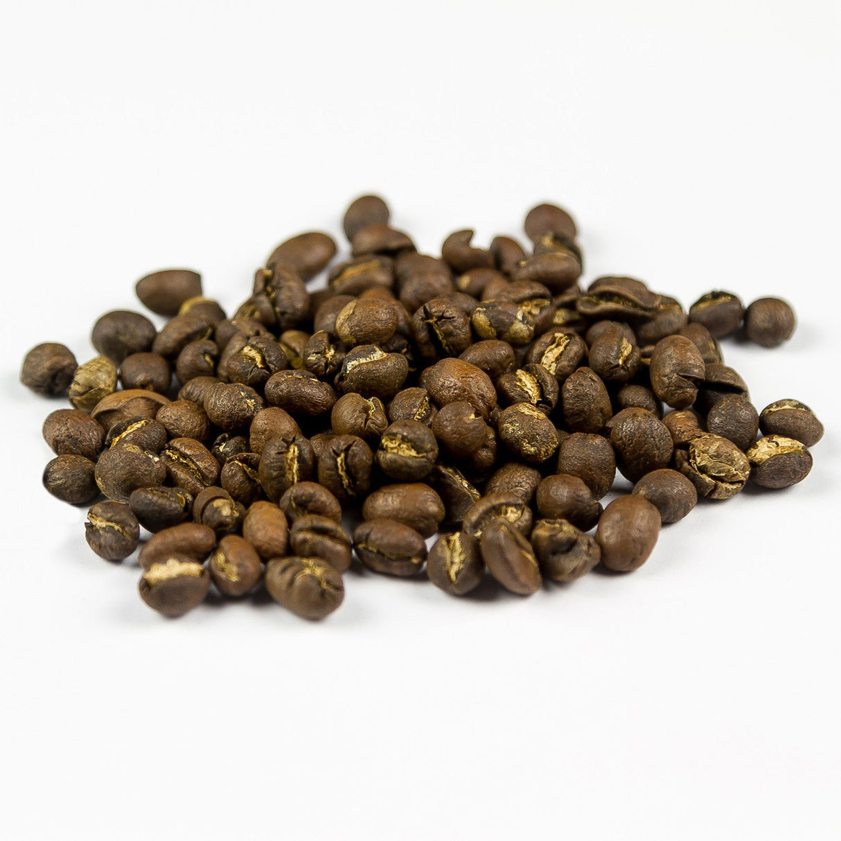 Redber, KENYA PEABERRY - Medium-Dark Roast Coffee, Redber Coffee