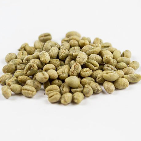 Redber, KENYA PEABERRY - Green Coffee Beans, Redber Coffee