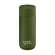 Frank Green, Frank Green 16oz/475ml Ceramic Reusable Cup - Khaki, Redber Coffee