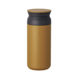 Kinto, Kinto Travel Tumbler 350ml - Coyote, Redber Coffee