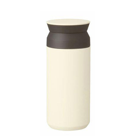 Redber, Kinto Travel Tumbler 350ml - White, Redber Coffee