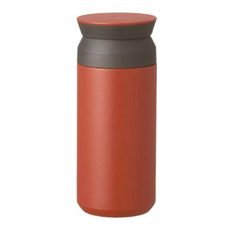 Kinto, Kinto Travel Tumbler 500ml - Red, Redber Coffee