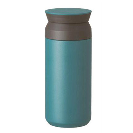 Kinto, Kinto Travel Tumbler 500ml - Turquoise, Redber Coffee