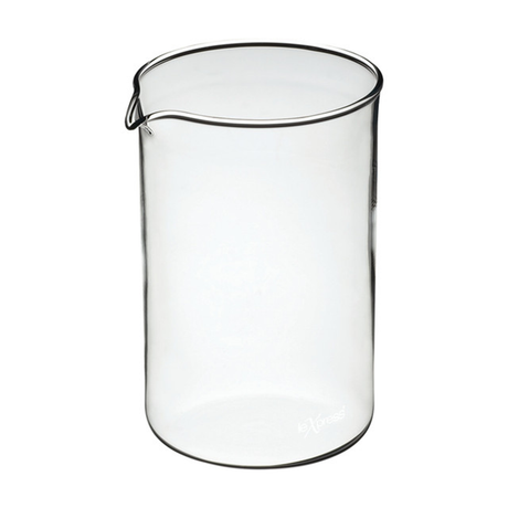 La Cafetière, La Cafetière Glass Replacement Jug, 6-Cup, Redber Coffee