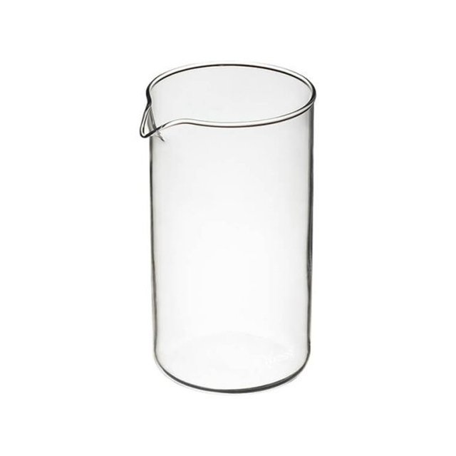 La Cafetière, La Cafetière Glass Replacement Jug, 8-Cup, Redber Coffee