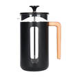 La Cafetière Pisa 8-Cup Cafetiere - Black