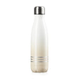 Le Creuset, Le Creuset Hydration Water Bottle 500ml - Meringue, Redber Coffee