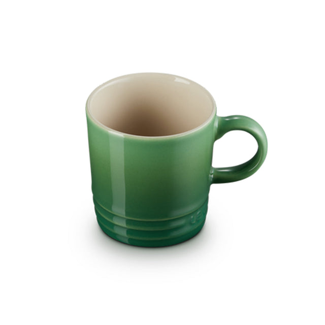 Le Creuset, Le Creuset Stoneware Espresso Mug - Bamboo Green, Redber Coffee