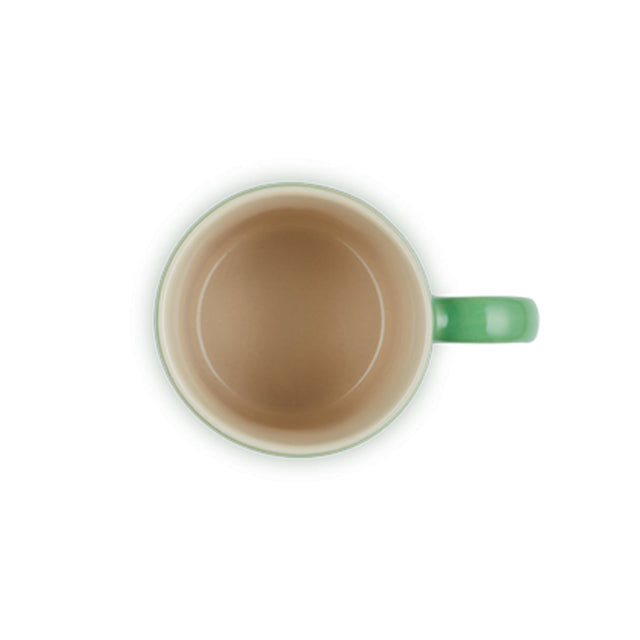 Le Creuset, Le Creuset Stoneware Espresso Mug - Bamboo Green, Redber Coffee