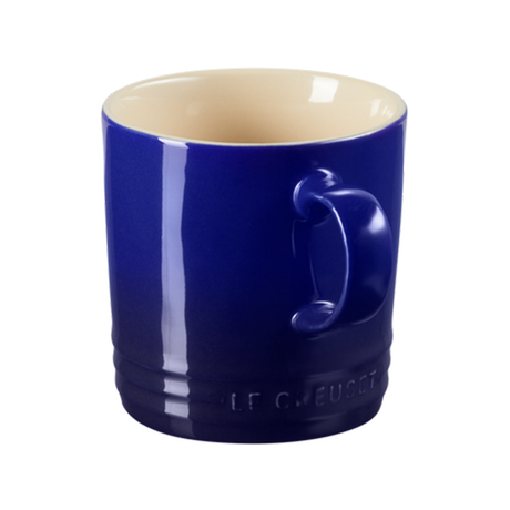 Le Creuset, Le Creuset Stoneware Mug - Indigo, Redber Coffee