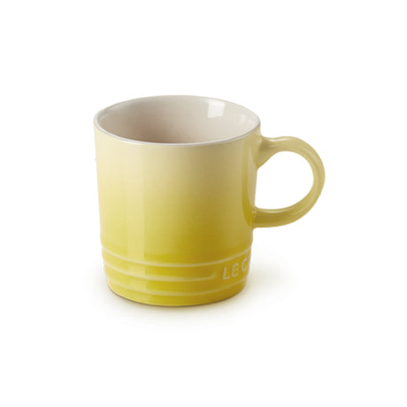 Le Creuset, Le Creuset Stoneware Espresso Mug - Soleil Yellow, Redber Coffee