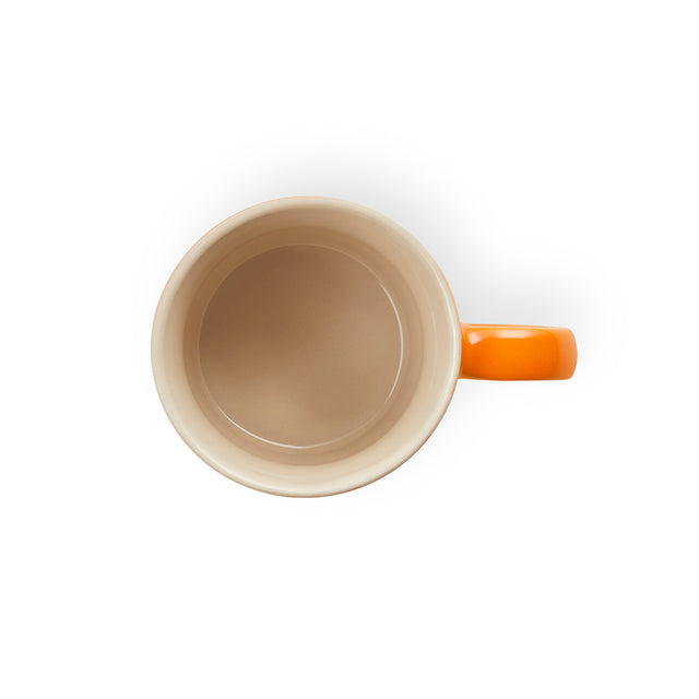 Le Creuset, Le Creuset Stoneware Espresso Mug - Volcanic, Redber Coffee