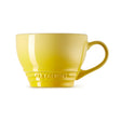 Le Creuset, Le Creuset Stoneware Grand Mug - Soleil Yellow, Redber Coffee