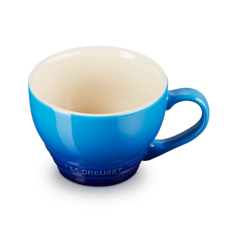 Le Creuset Stoneware Grand Mug - Azure Blue