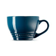 Le Creuset, Le Creuset Stoneware Grand Mug - Deep Teal, Redber Coffee