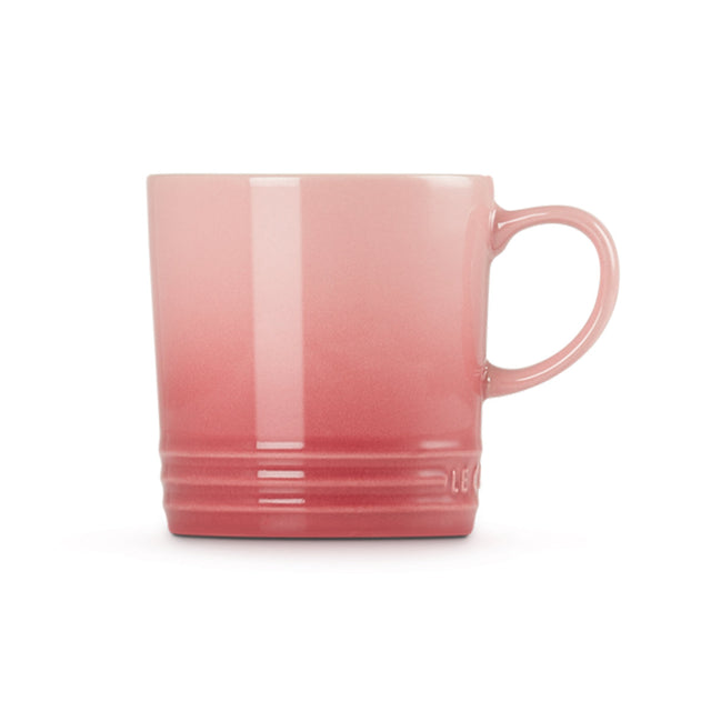 Le Creuset, Le Creuset Stoneware Mug - Rose Quartz, Redber Coffee