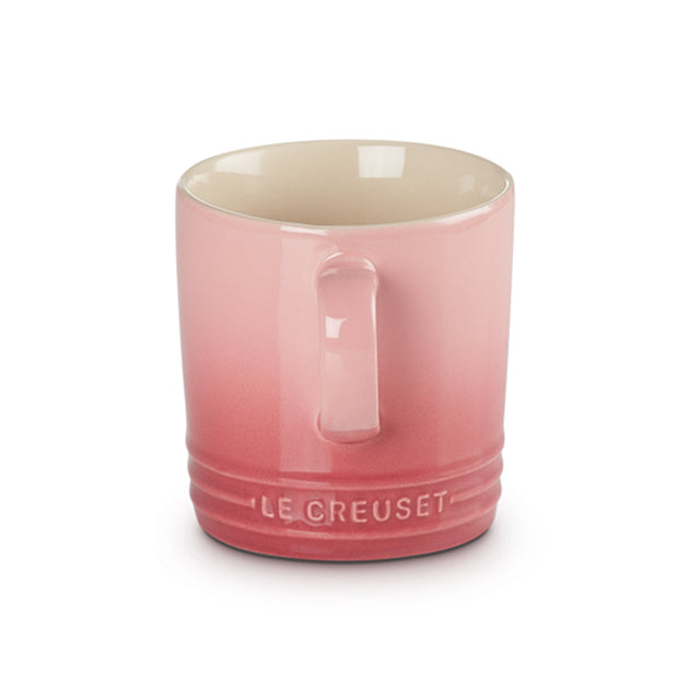 Le Creuset, Le Creuset Stoneware Mug - Rose Quartz, Redber Coffee